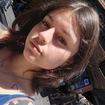 Niñera en Buenos Aires: Ana Laura