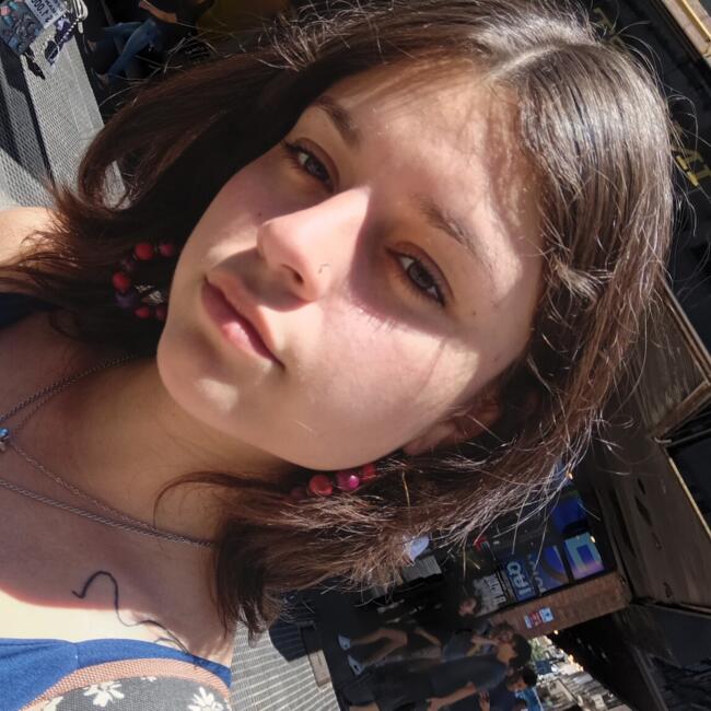 Niñera en Buenos Aires: Ana Laura