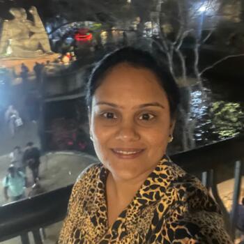 Babysitting job in Indore: babysitting job Pooja