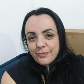 Babysitter in Barueri: Juliana