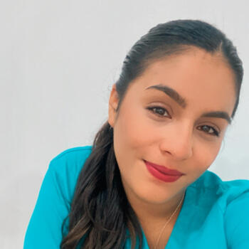 Babysitter in Melipilla: Heisy