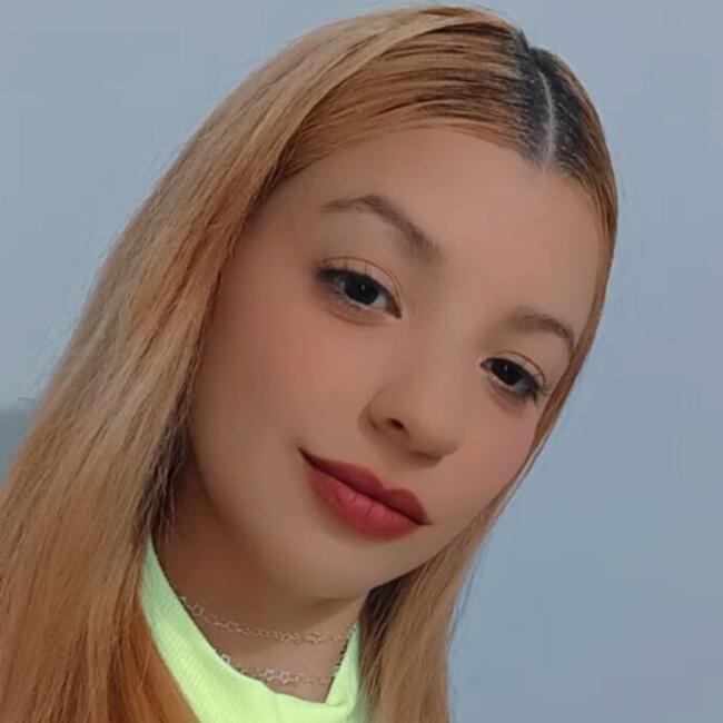 Babá em Florianópolis: Leticia