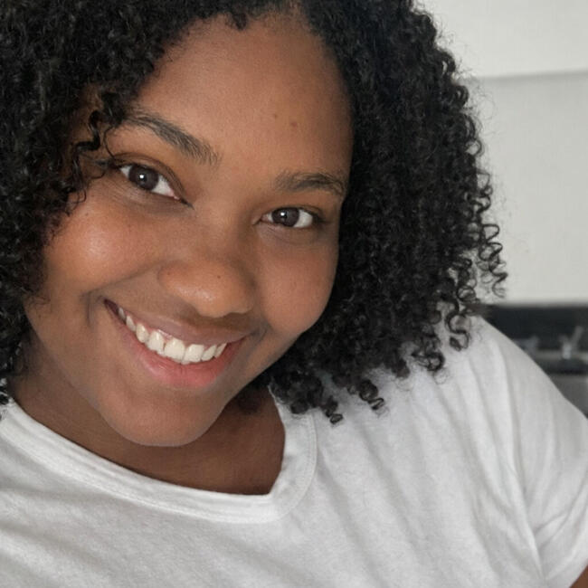 Babysitter in São Paulo (São Paulo): Djulya