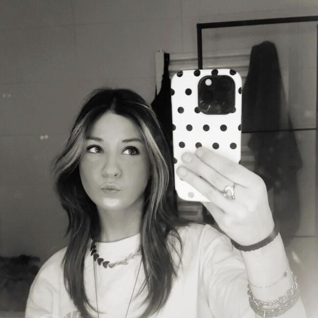 Babysitter in Voorschoten: Dilara