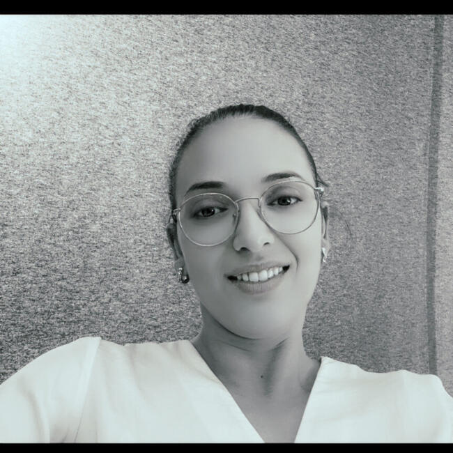 Trabalho de babysitting em Vila Nova de Cerveira: Veronica