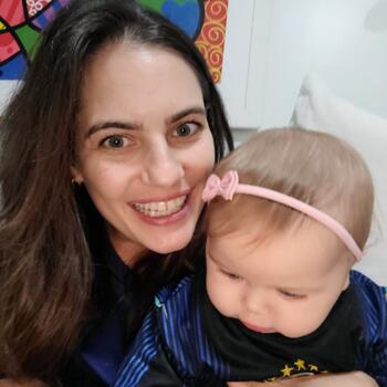 Babysitting job in Joinville: babysitting job Cassia