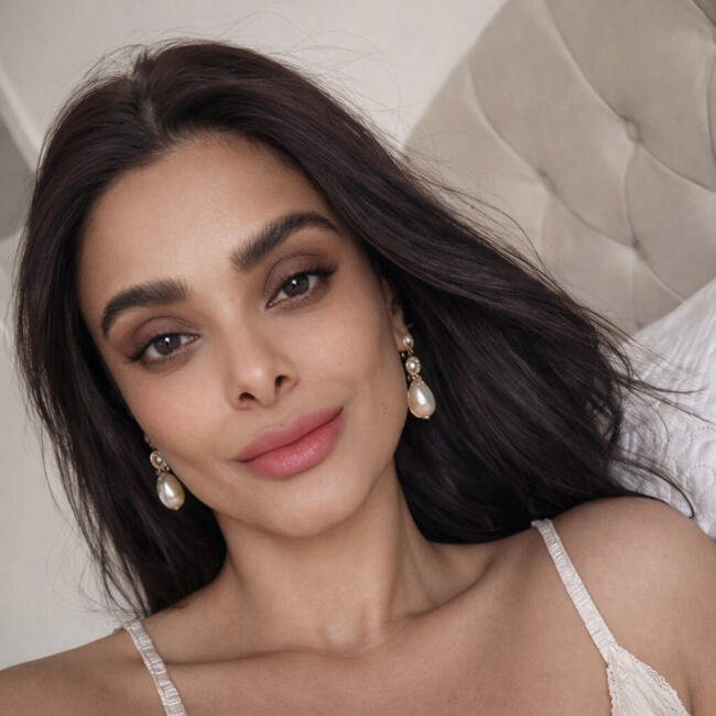 Emprego de babá em São José (São José): Natali