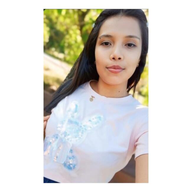 Babysitter in Dolega District: Karol Montenegro