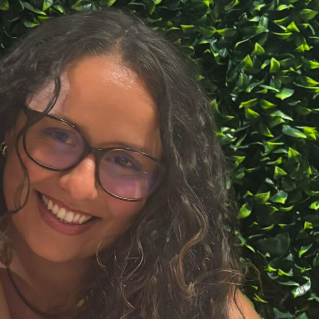 Babysitter in Amadora: Inês