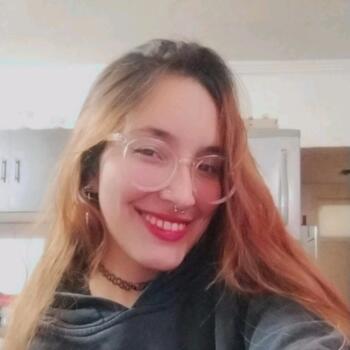 Babysitter in Pilar: Luciana