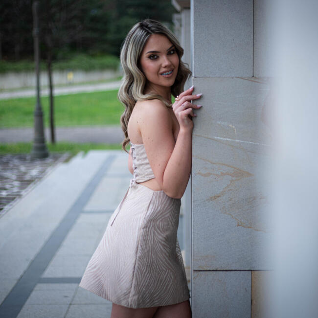 Varuška v Maribor: Anastasija