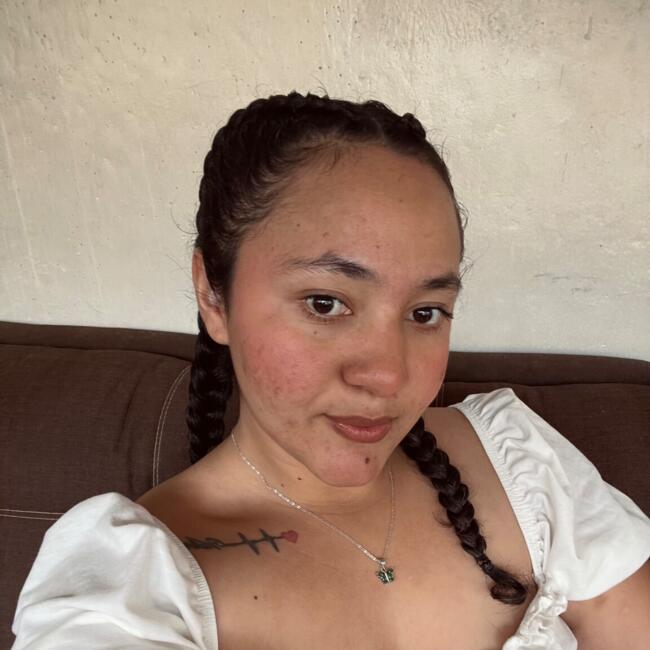 Babysitter in Bilbao: Ismary Aisela