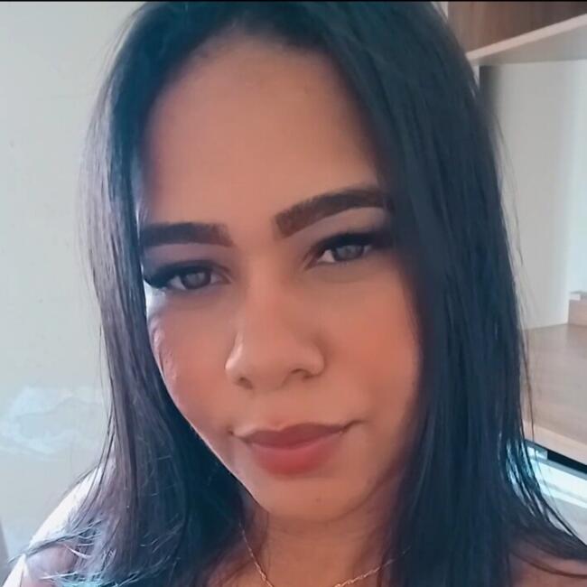 Babá em Juazeiro do Norte: Maria