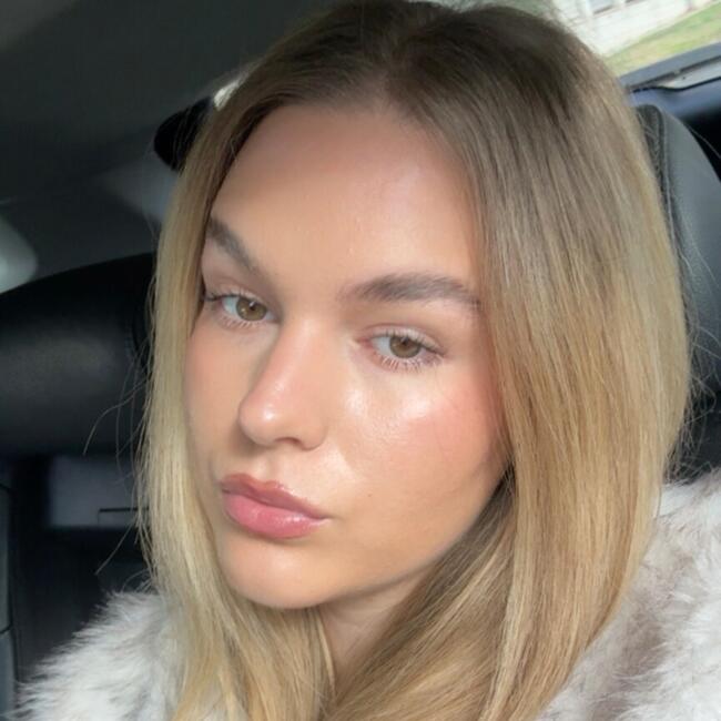 Babysitter in Tatabánya: Orsolya