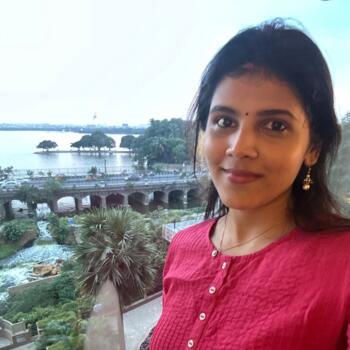 हैदराबाद में बेबीसिटर: Sangeetha