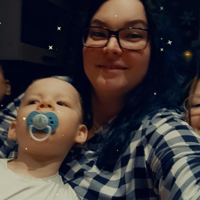 Praca dla opiekunki do dziecka w Chorzów: Jadwiga