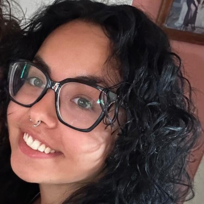 Babysitter in Mascali: Roberta
