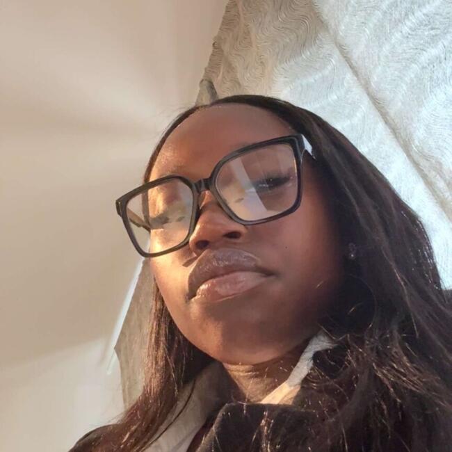 Babysitter in Aalst: Taycha Marie-Claire