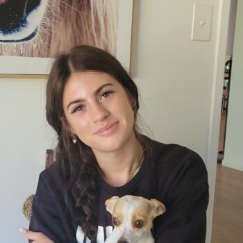 Babysitter in Toowoomba: Isima