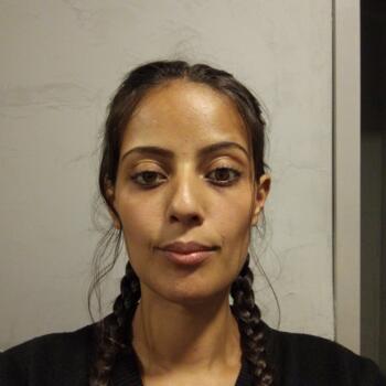 Babysitter in São Paulo (São Paulo): Diana