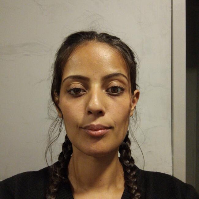 Babysitter in São Paulo (São Paulo): Diana