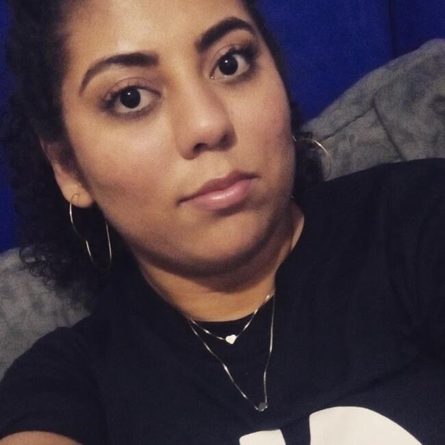 Babysitter in Hortolândia: Charleny