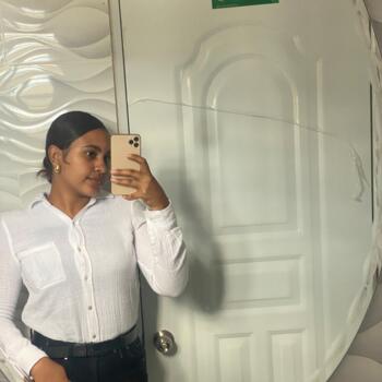 Babysitter in Santo Domingo: Estheisy