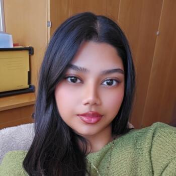 Babysitter in Wien: Ishrat