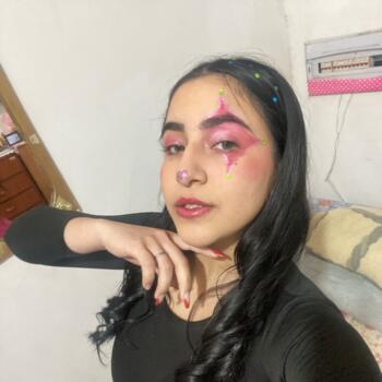 Babysitter in Madrid: Tania