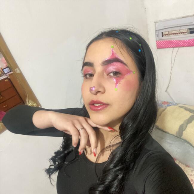 Babysitter in Madrid: Tania