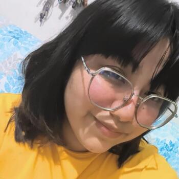 Babysitter Cancún: Guadalupe Analí