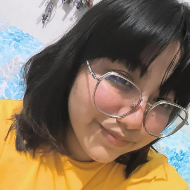 Babysitter in Cancún: Guadalupe Analí