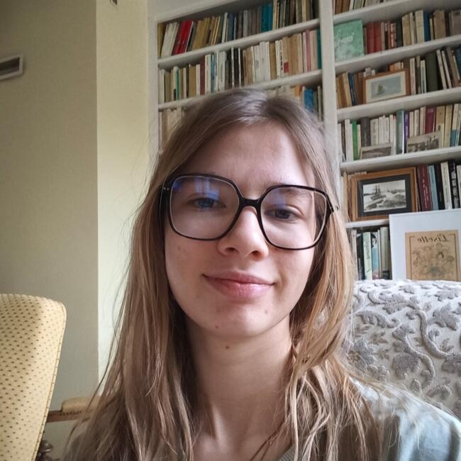 Babysitter in Rennes: Romane