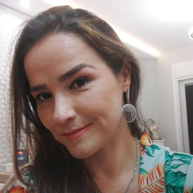 Babysitter in Porto Alegre: Rosângela