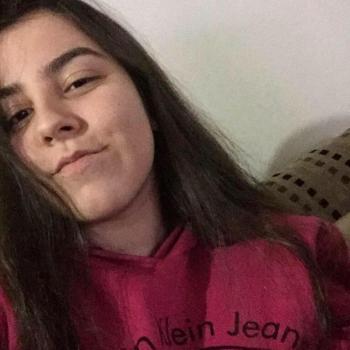Babysitter in Toledo: Maria Eduarda