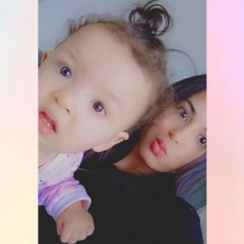 Baby-sitter in Tours: Dalila