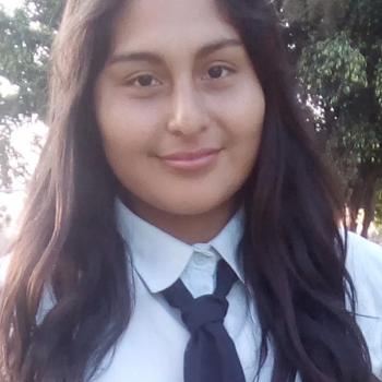 Babysitter in Cajamarca: Elizabeth