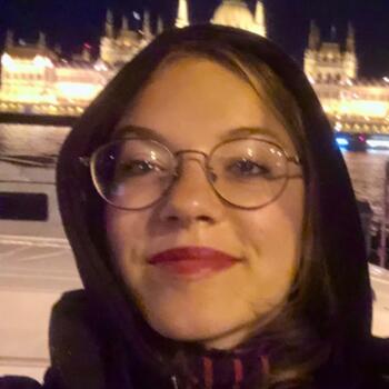 Oppas Amsterdam: Lena