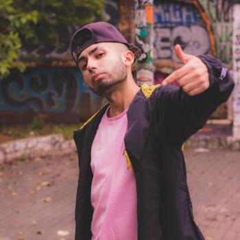 Babysitting job in Francisco Morato: babysitting job Eduardo