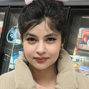 Lastenhoitaja Vaasa: Priya