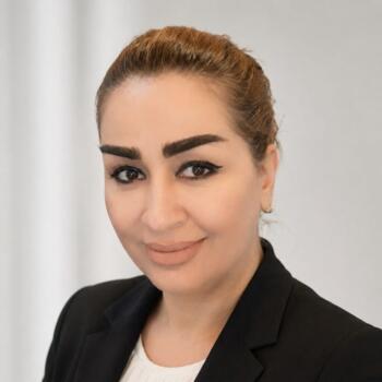 Samanlı (Yalova) Bölgesinde Dadı: Eshareh