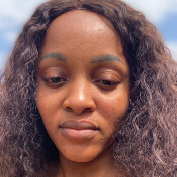 Babysitter in Lagos: Akinbade