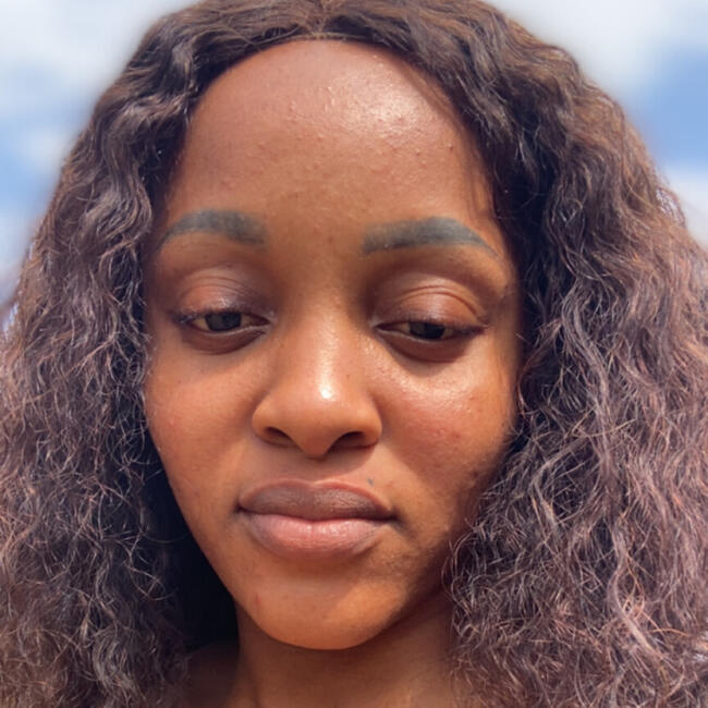 Babysitter in Lagos: Akinbade