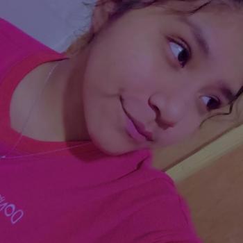 Babysitter in Moquegua: Adriana Lucero