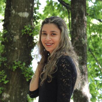Babysitter em Penafiel: Catarina