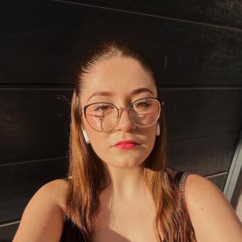 Canguro en León: Irene