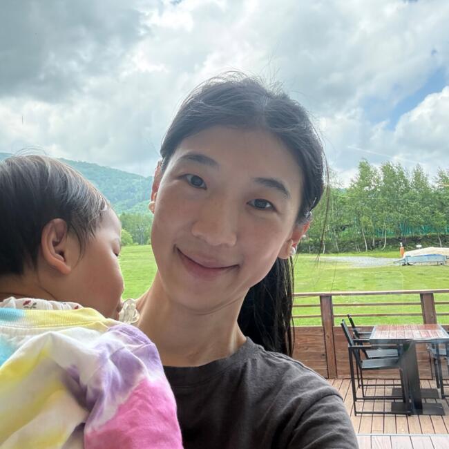 Babysitting job in Xizhi District: 苔禎