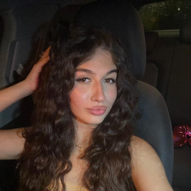 Babysitter a Lozza: Elisa