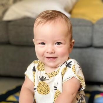 Babysitting job in Toronto: babysitting job Caitlin