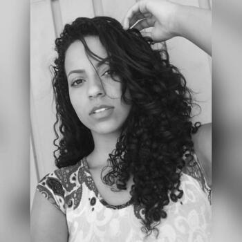 Babysitter São Paulo: Bárbara